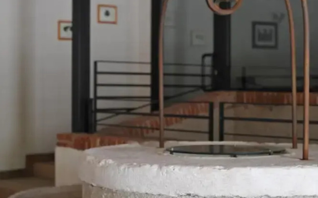 Villa Ferrario Relais