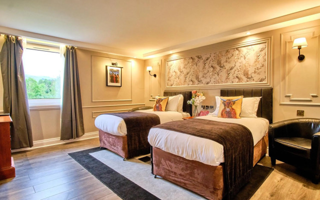 Muthu Ben Doran Hotel