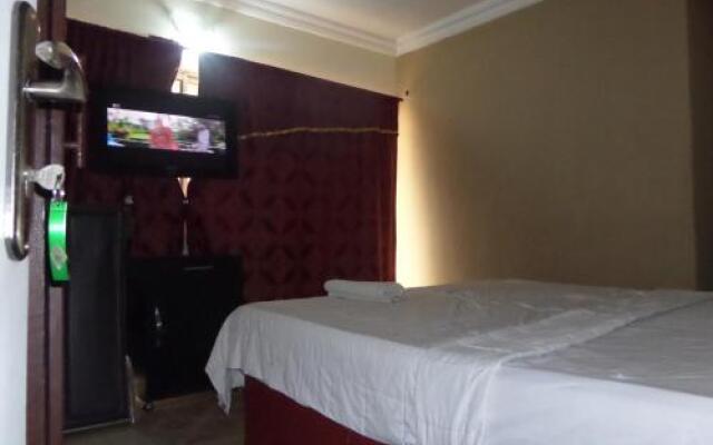 Ikeja Budget Hotel