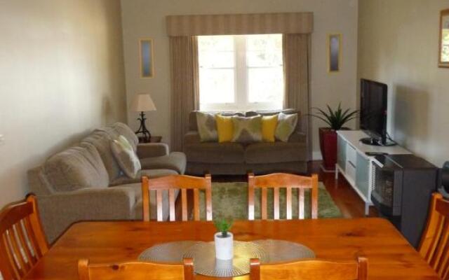 Shepp Central Apartment