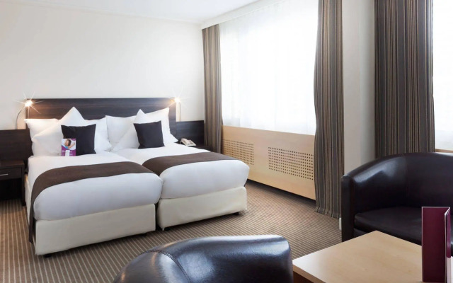 Crowne Plaza Zürich by IHG