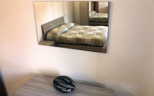 Fiera di Roma Borgo Torlonia