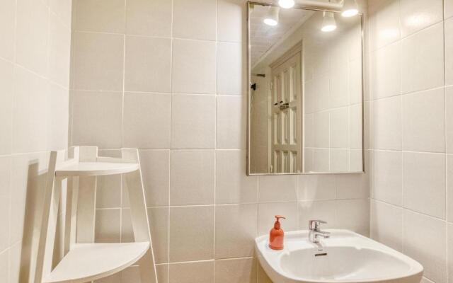Apartamento Bajo 1