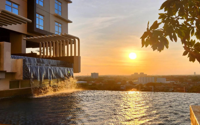 BeSS Mansion Hotel Surabaya