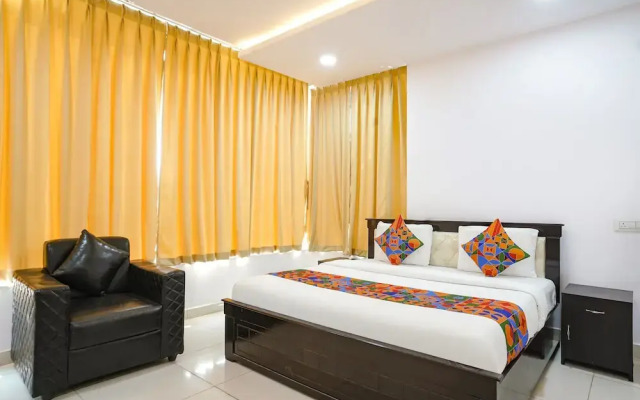 Fabhotel Skycity