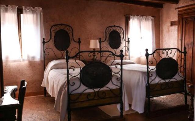 Villa Tiepolo Passi
