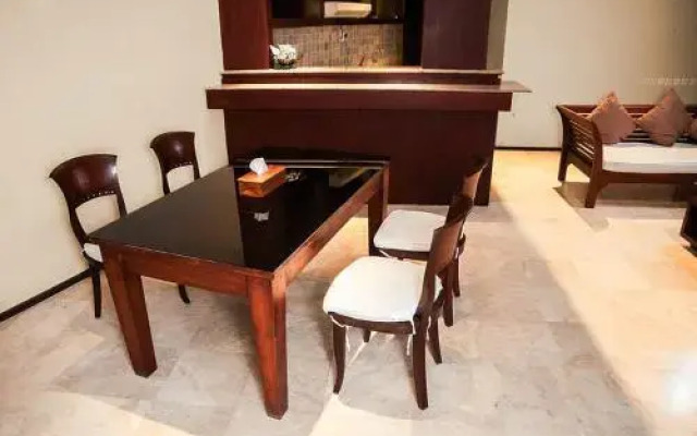 Villa Willys