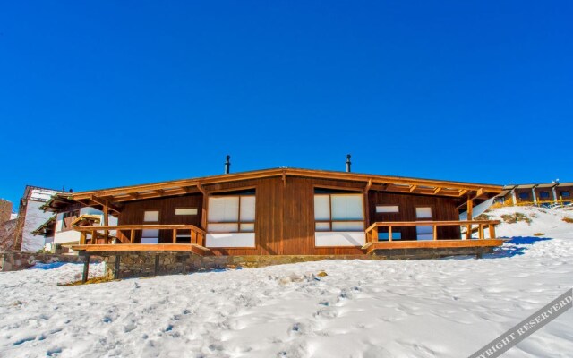 El Colorado Bungalows