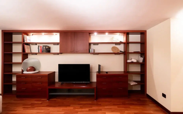Umbertina Cozy Apartment by Wonderful Italy