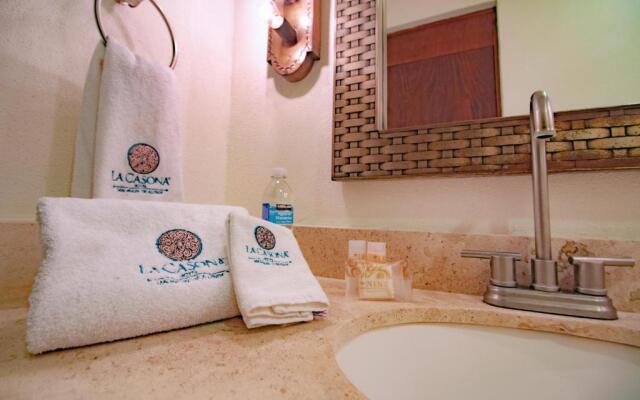 Hotel La Casona 30