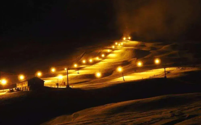 Hordatun Apartments