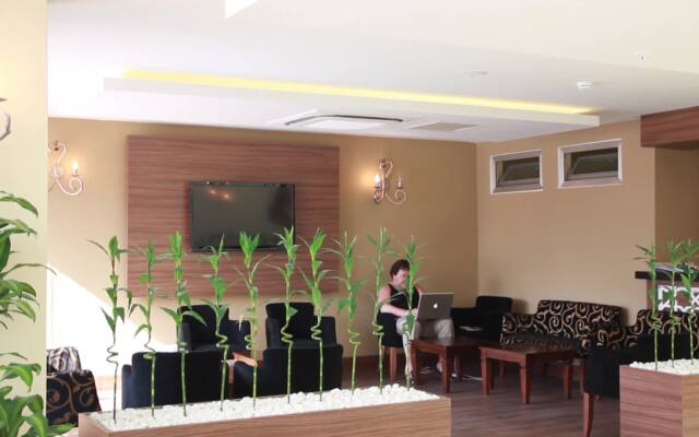 Merve Sun Hotel & Spa - All Inclusive