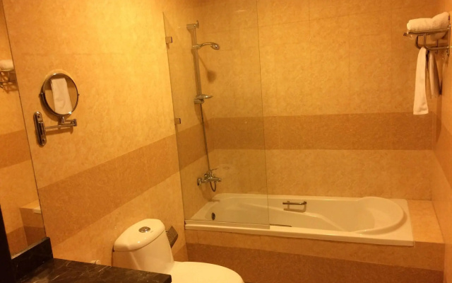 Imperial Suite