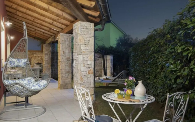 Polai Comfortable Holiday Residence