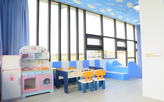 Yilan Armani Homestay