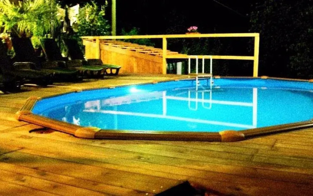 Maria Bruna's Apartments