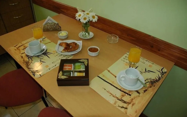 Parque Apart Hotel