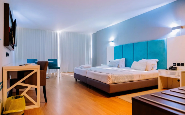 Beira Terrace Hotel