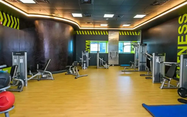 Driven Holiday Homes - Elite Tower