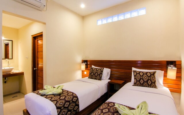 S5 Guest House Yogyakarta