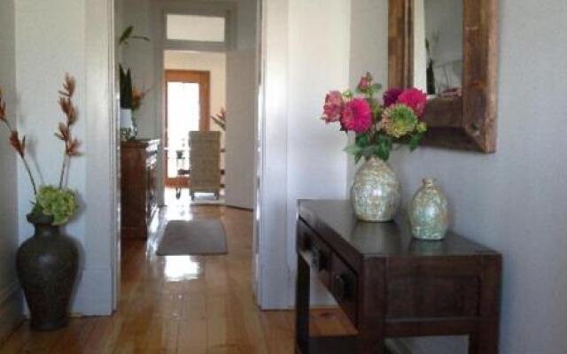 Book Keepers Cottage