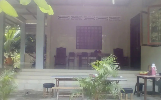 Little River Homestay
