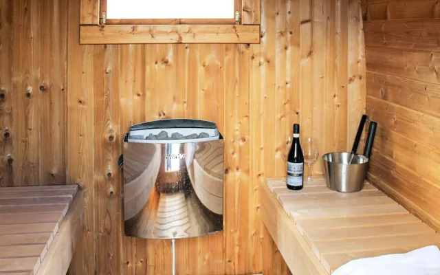 10 Person Holiday Home in Vinderup-by Traum