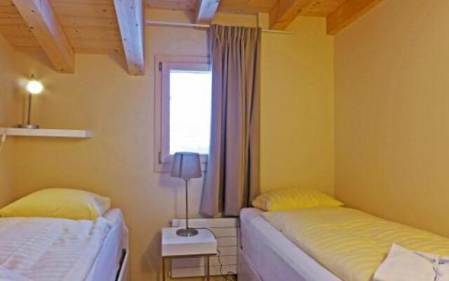 Apartment Bab-Port