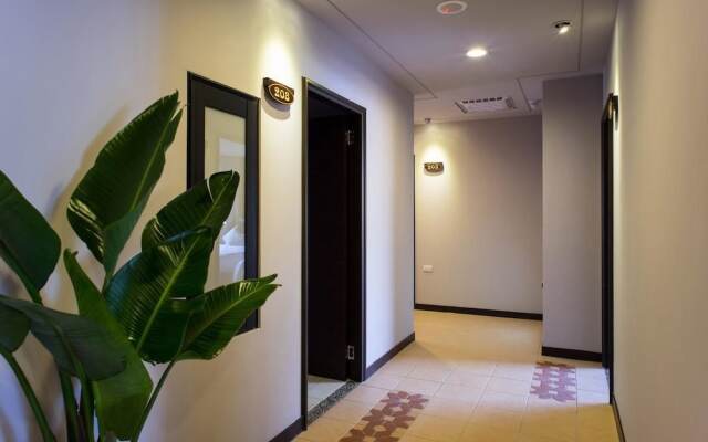 Chamie B&B