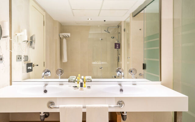 Exe Estepona Thalasso & Spa - Adults only