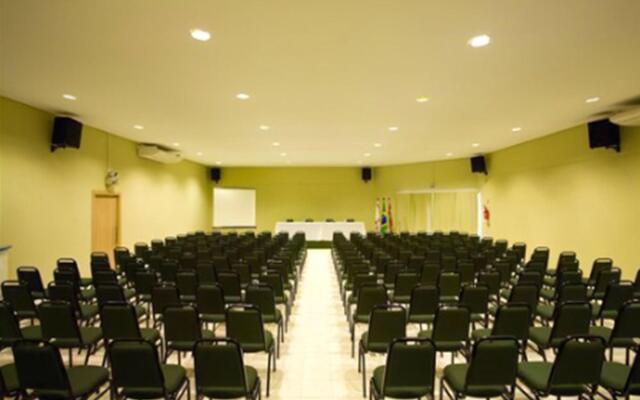 Hotel Porto Sol Ingleses
