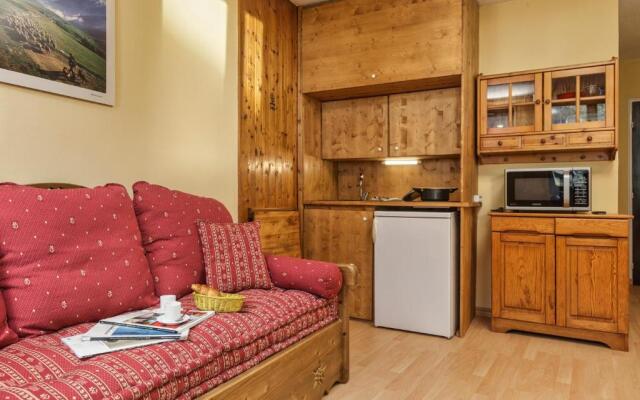 Chamonix Sud - Bâtiment G 45 - Happy Rentals