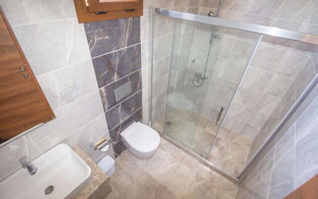 Nisa Villa, Özel Havuzlu, Fethiye