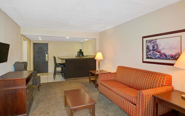 Motel 6 Rock Hill, Sc - Cherry Road