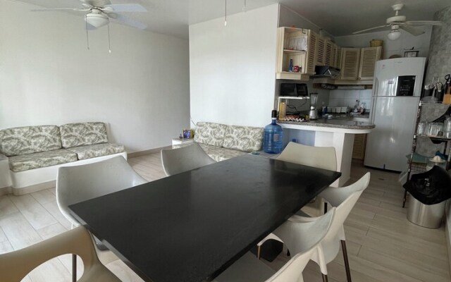 Apartamento Arenas del Edén, Same Club Casablanca