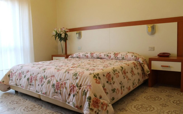 Hotel Ismaele