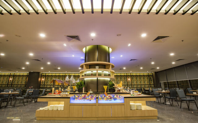 Millesime Hotel
