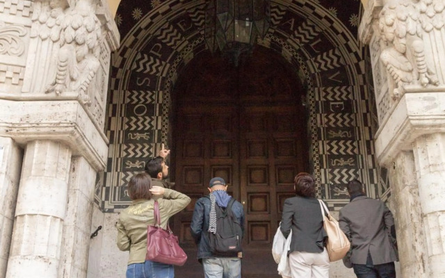 Elephant Apartment + 2 Bathrooms