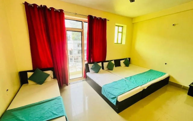 Shiv Resort