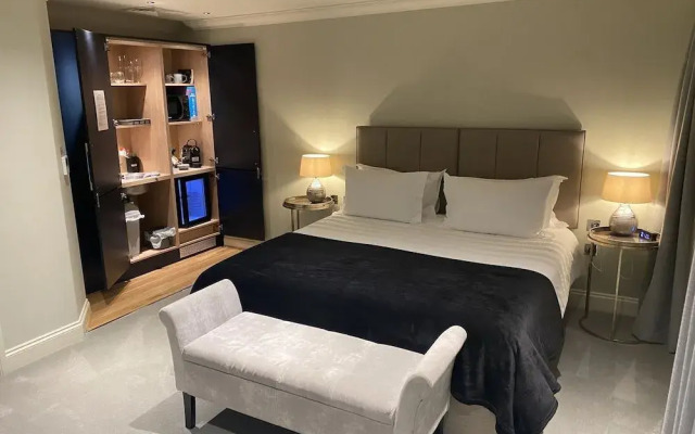 Hillside Farm Barn Apartments