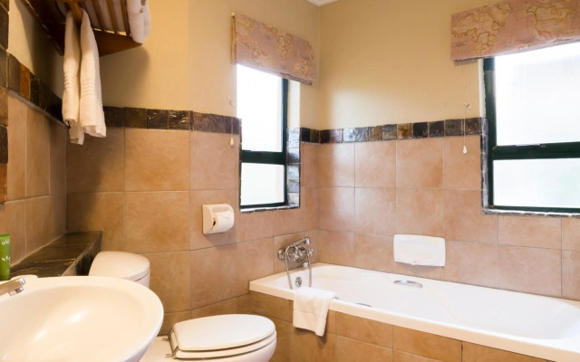 aha Alpine Heath Resort