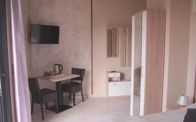 B&B L'Escale Cote Bleue