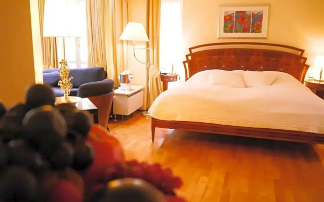 Villa Hammerschmiede Hotel & Restaurant