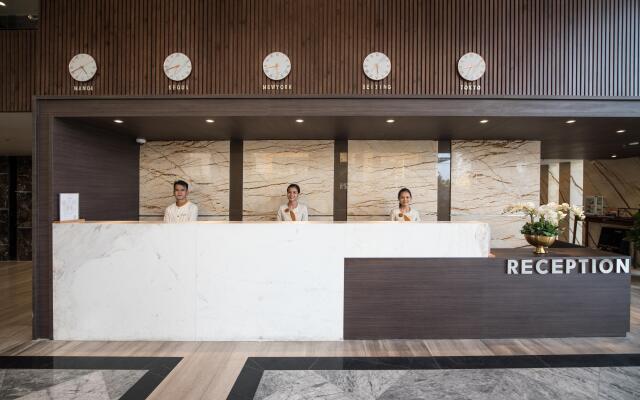 HAIAN Beach Hotel & Spa