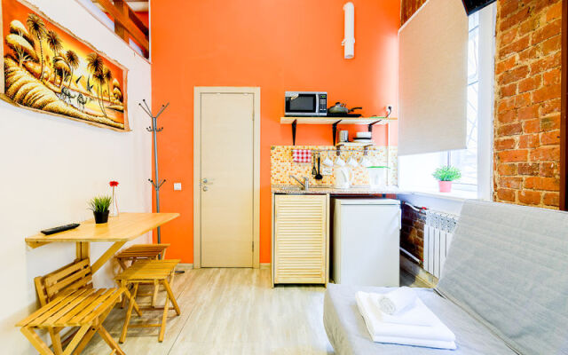 Питер Пэлас на Поварском пер., д. 11