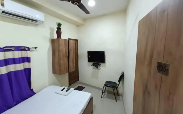 Sapphire Guest House