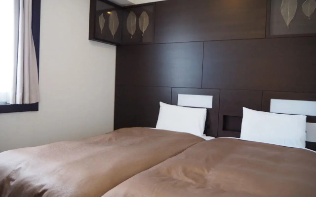 Hotel JAL City Haneda Tokyo