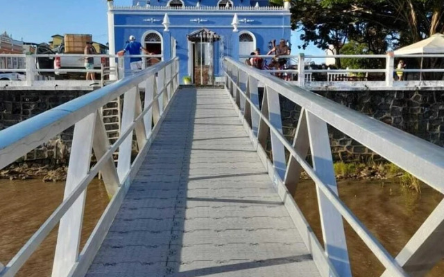 Pousada Costa do Sol