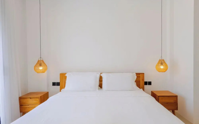 Villa Amal 9 - 2 BR Villa in Pererenan