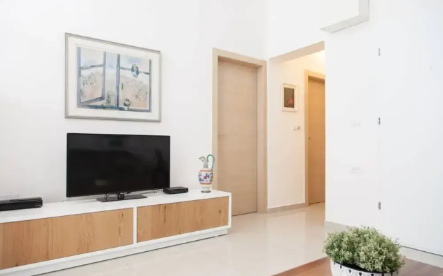 Rambam Apartments